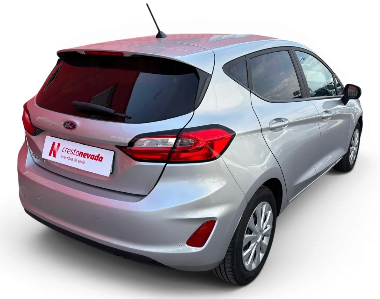 Imagen de Ford Fiesta