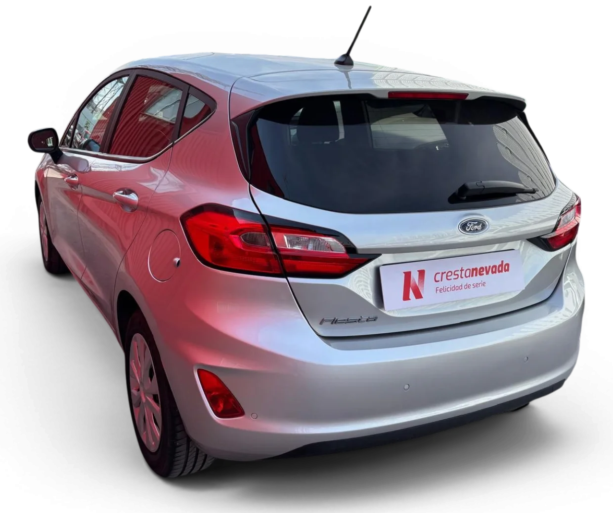 Imagen de Ford Fiesta