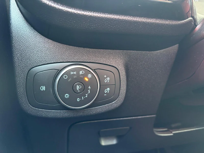 Imagen de Ford Fiesta