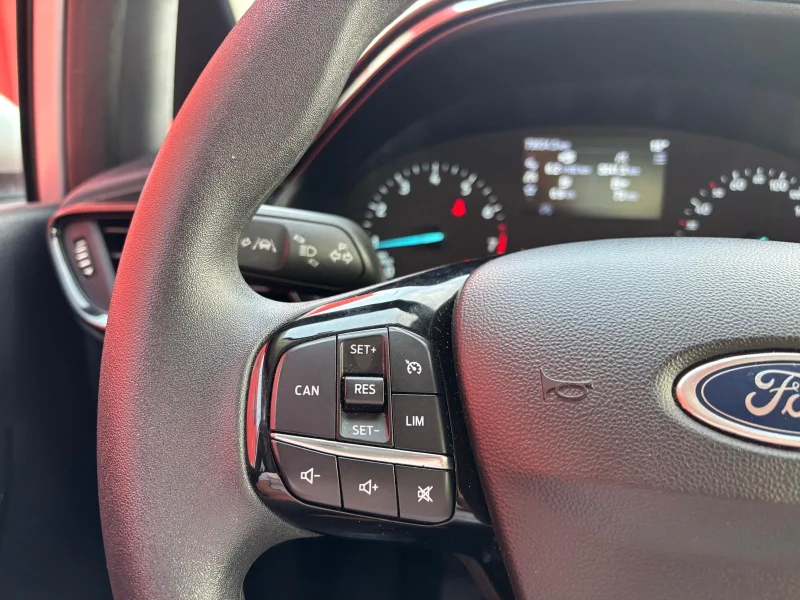 Imagen de Ford Fiesta