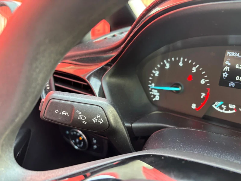 Imagen de Ford Fiesta