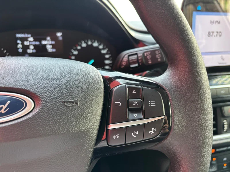 Imagen de Ford Fiesta