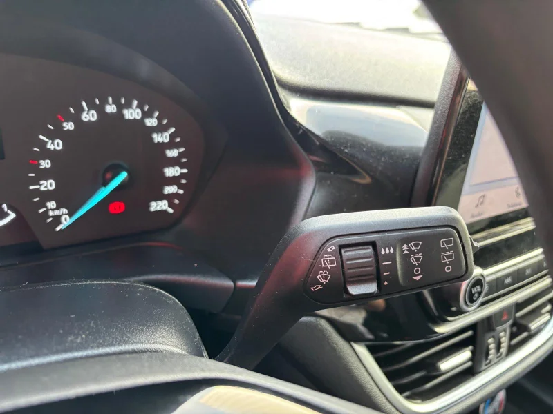Imagen de Ford Fiesta