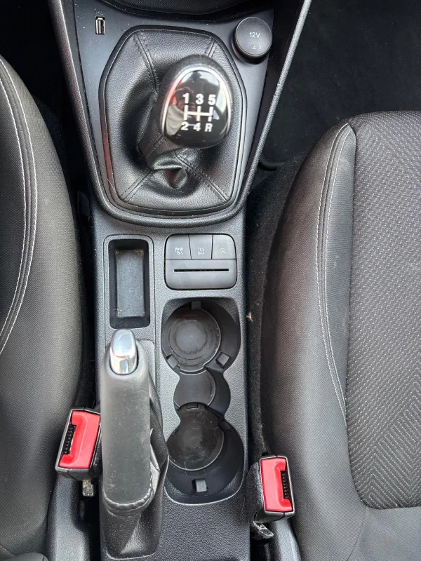 Imagen de Ford Fiesta