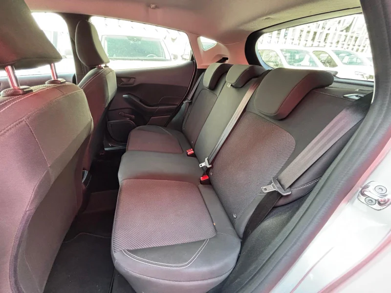 Imagen de Ford Fiesta