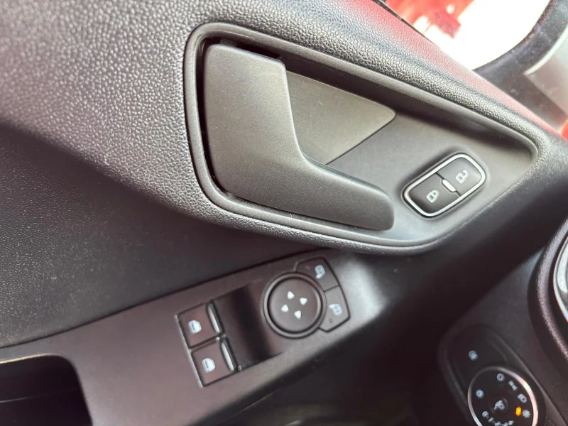 Imagen de Ford Fiesta