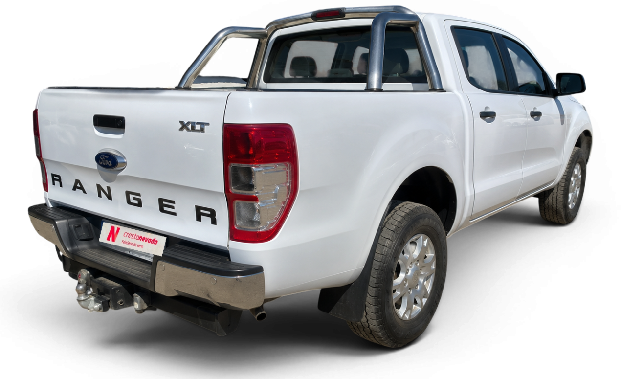 Imagen 2 de Ford Ranger Diesel 170 CV por 29.990 €