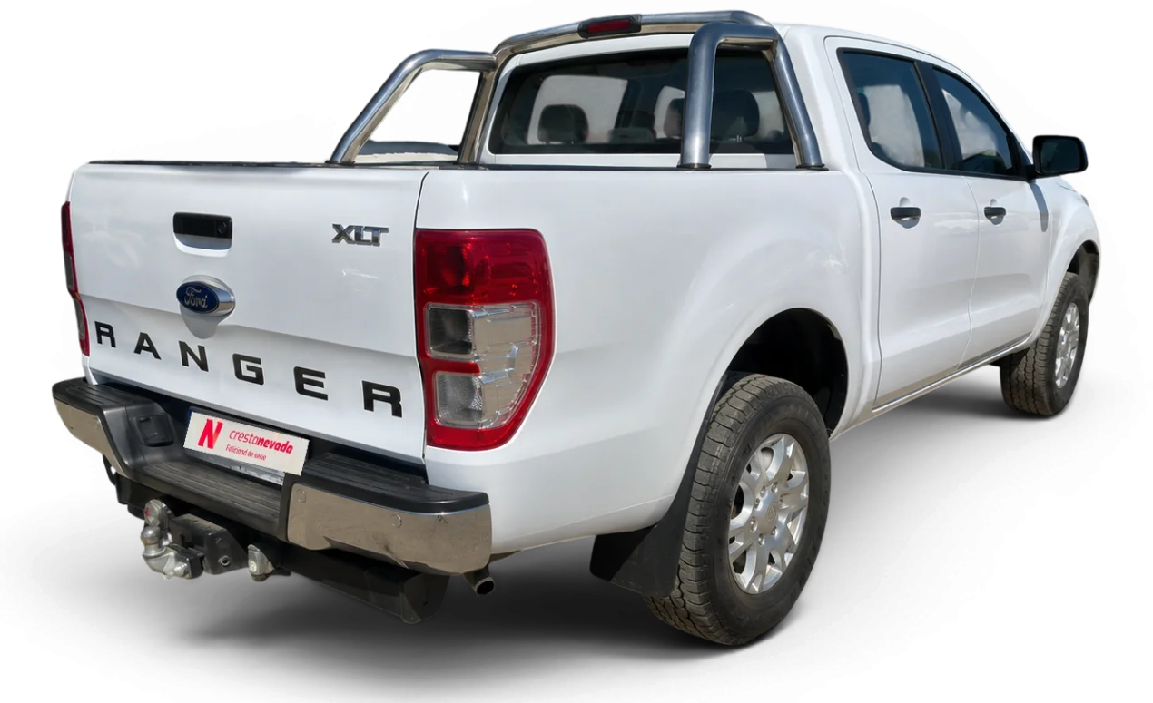 Imagen de Ford Ranger