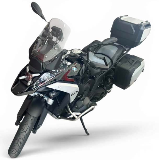 Imagen de BMW R 1300 GS TRIPLE BLACK