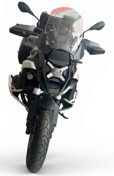 Imagen de BMW R 1300 GS TRIPLE BLACK