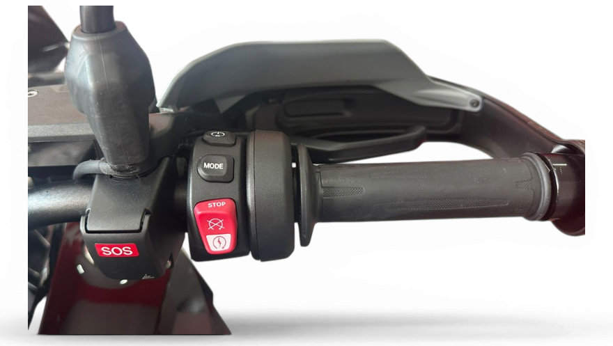 Imagen de BMW R 1300 GS TRIPLE BLACK