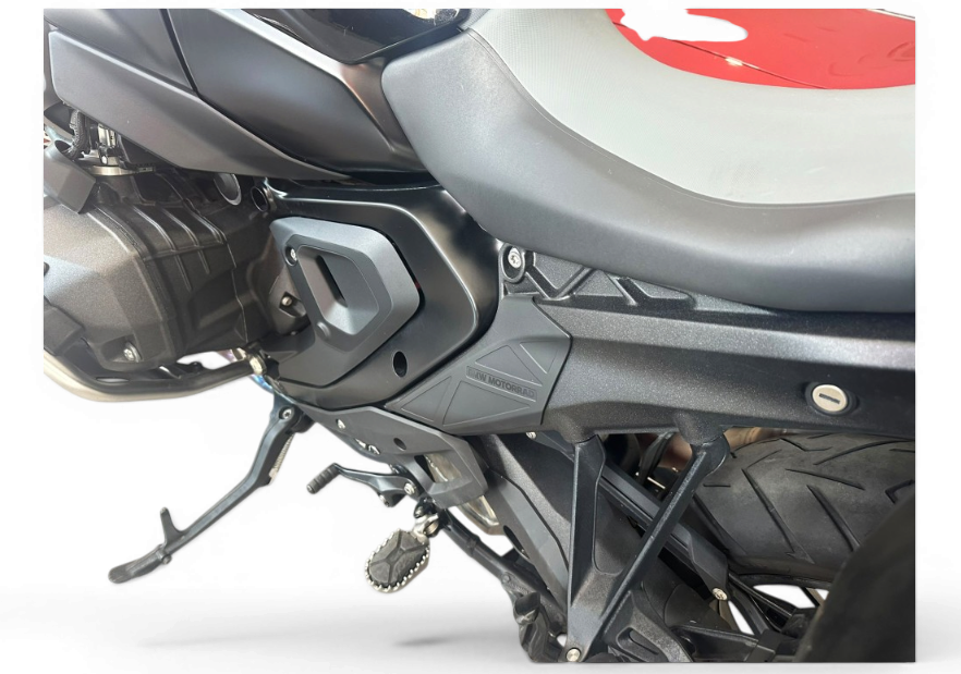 Imagen de BMW R 1300 GS TRIPLE BLACK