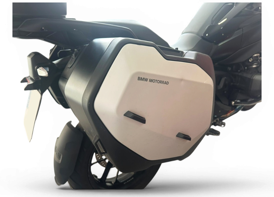 Imagen de BMW R 1300 GS TRIPLE BLACK