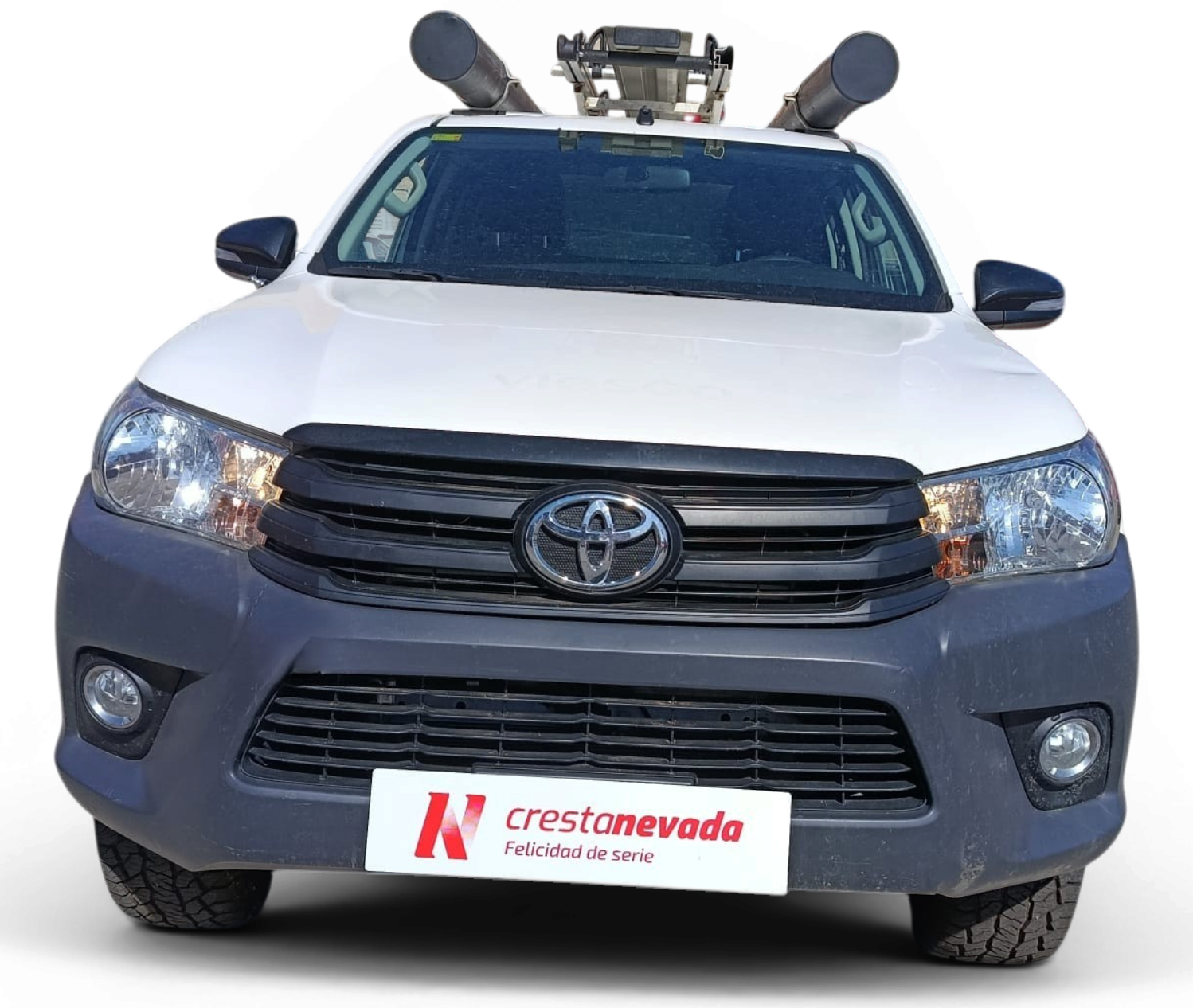 Imagen de TOYOTA Hilux