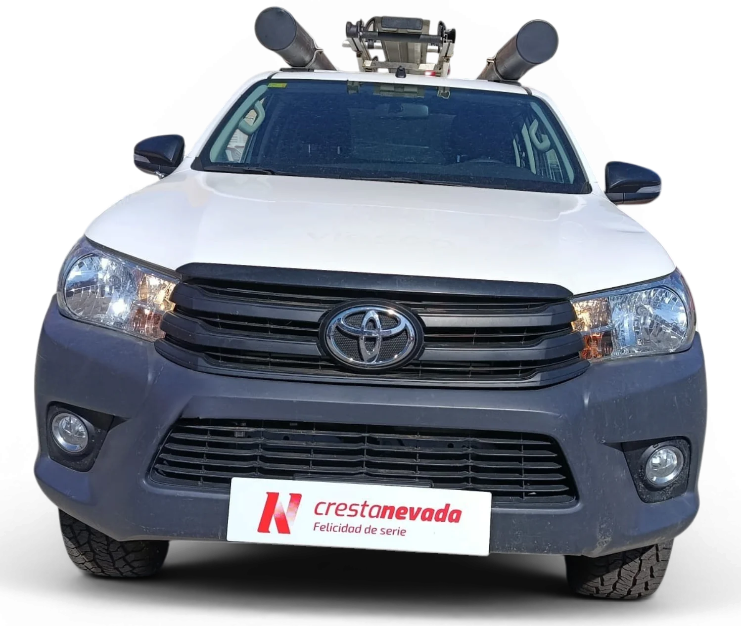 Imagen de TOYOTA Hilux