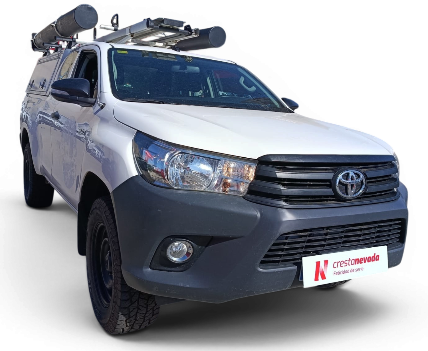 Imagen de TOYOTA Hilux