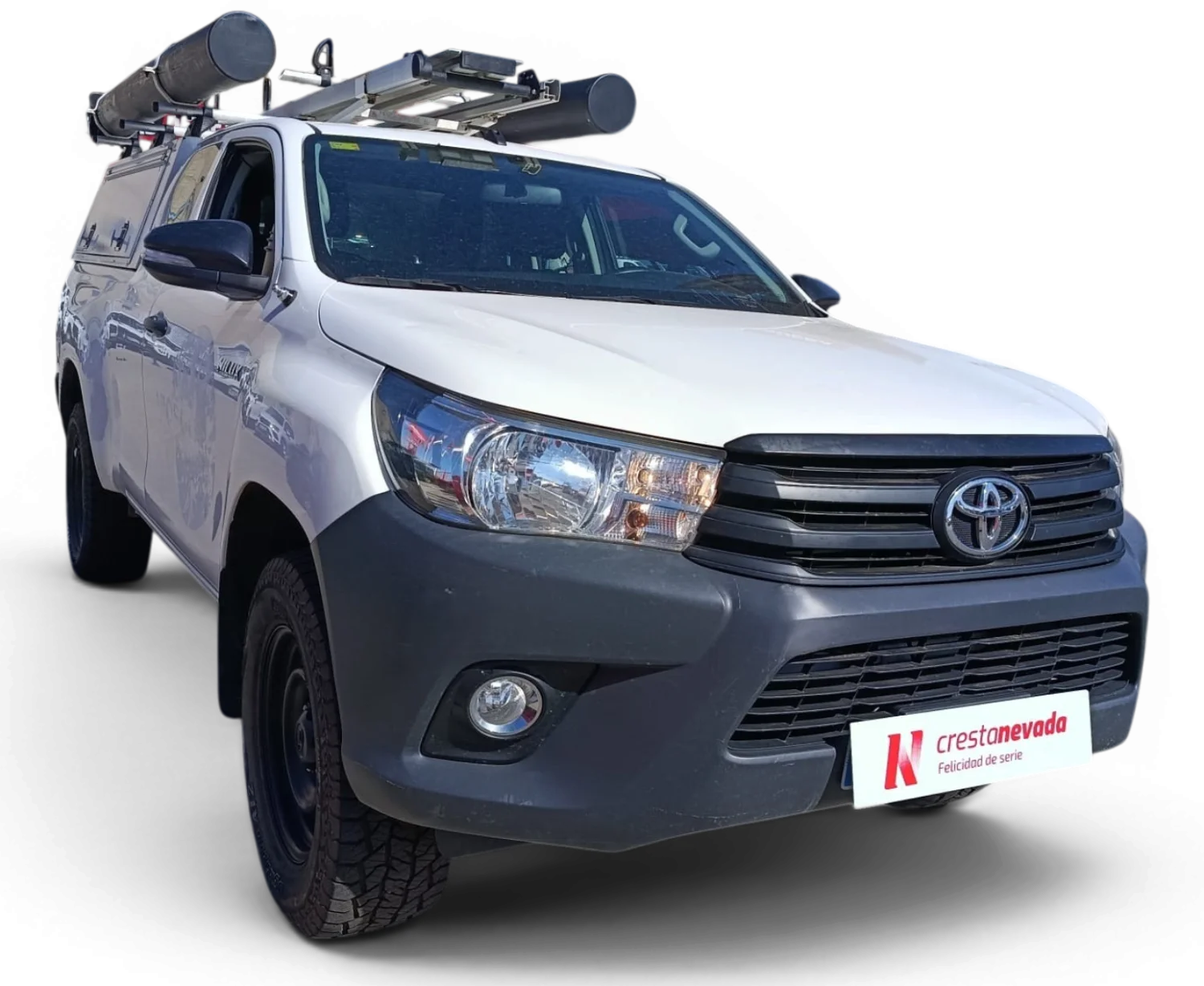 Imagen de TOYOTA Hilux