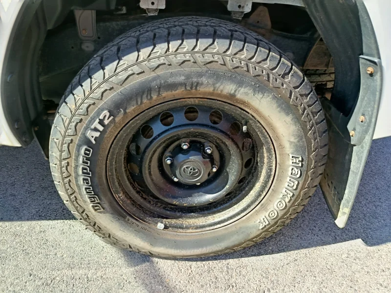 Imagen de TOYOTA Hilux