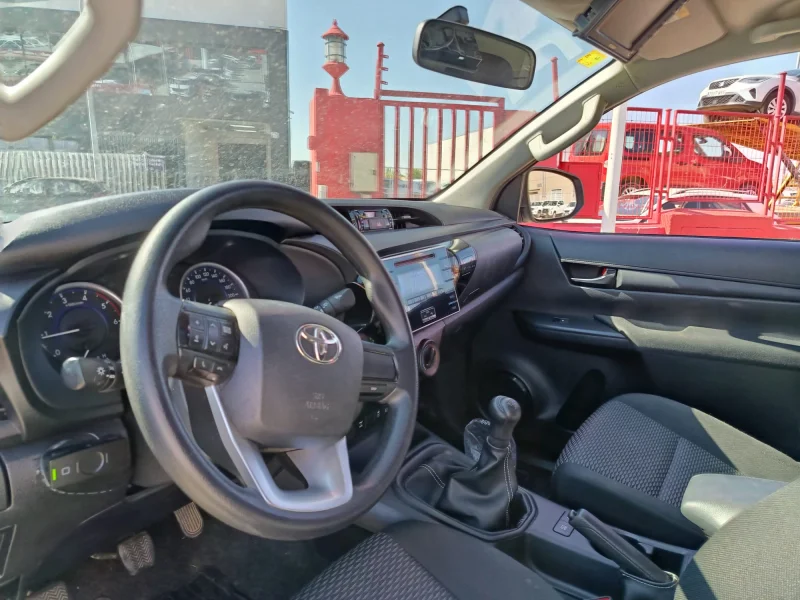 Imagen de TOYOTA Hilux