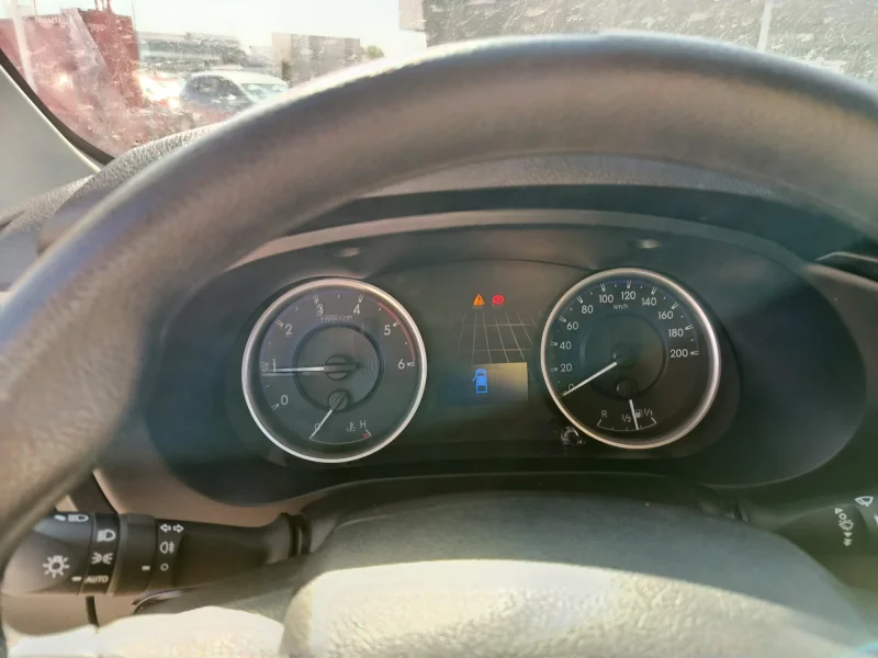 Imagen de TOYOTA Hilux