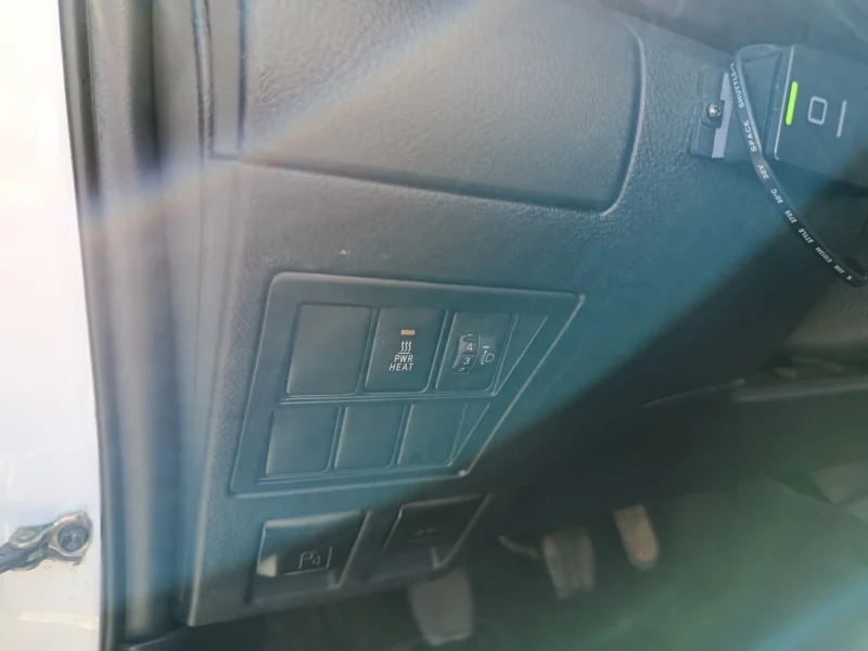Imagen de TOYOTA Hilux