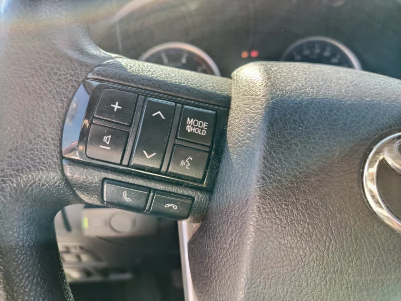 Imagen de TOYOTA Hilux