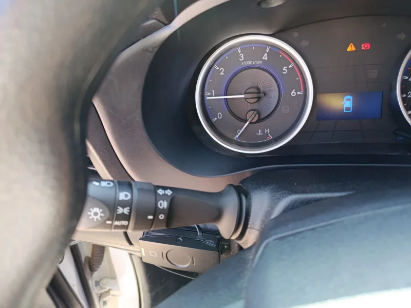Imagen de TOYOTA Hilux