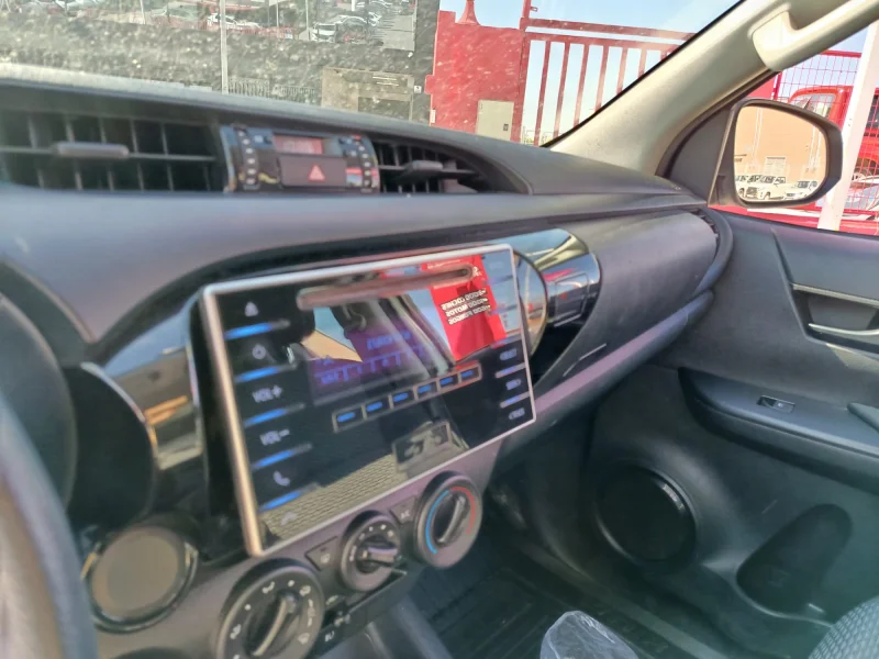 Imagen de TOYOTA Hilux