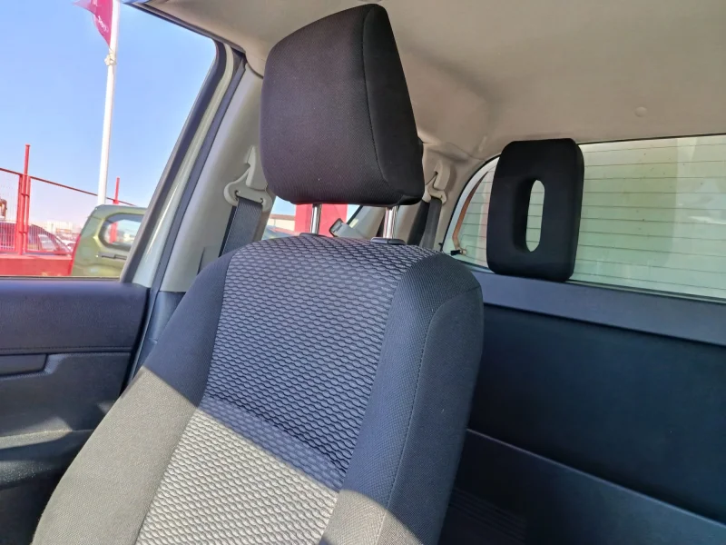 Imagen de TOYOTA Hilux