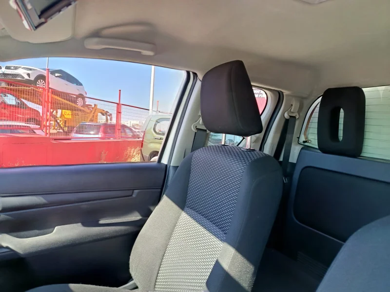 Imagen de TOYOTA Hilux