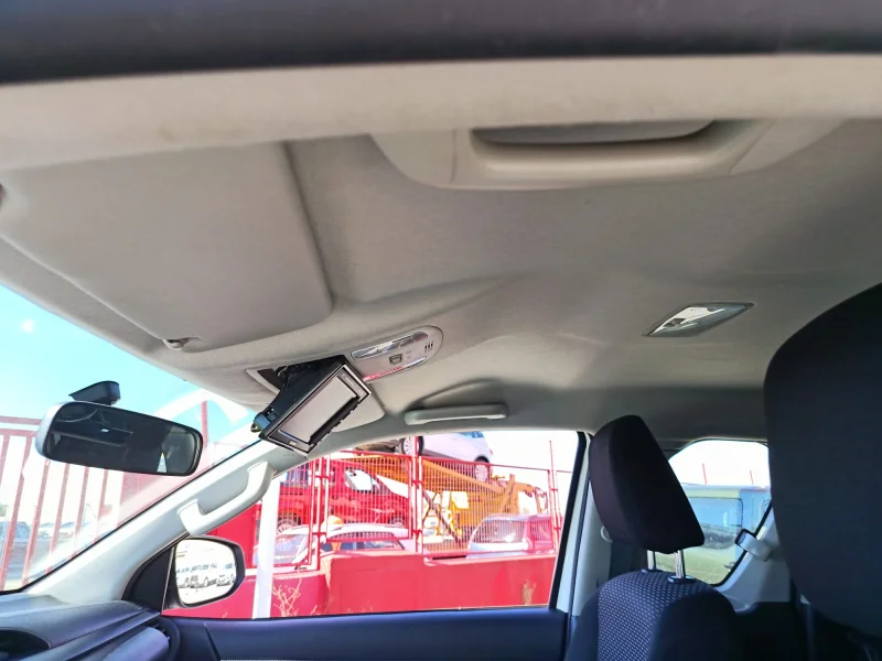 Imagen de TOYOTA Hilux