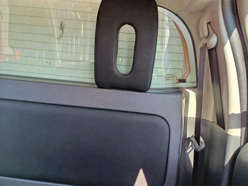 Imagen de TOYOTA Hilux