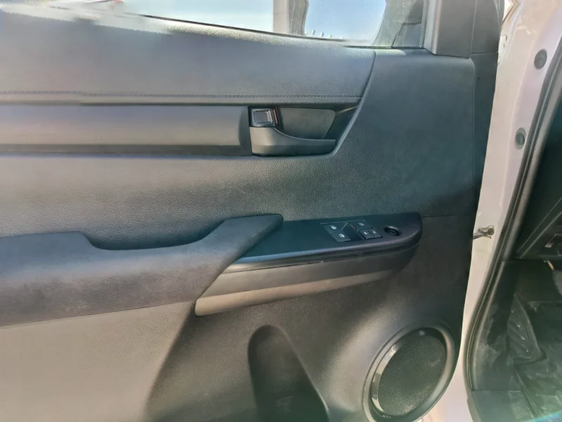 Imagen de TOYOTA Hilux