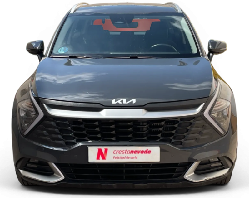 Imagen de Kia Sportage