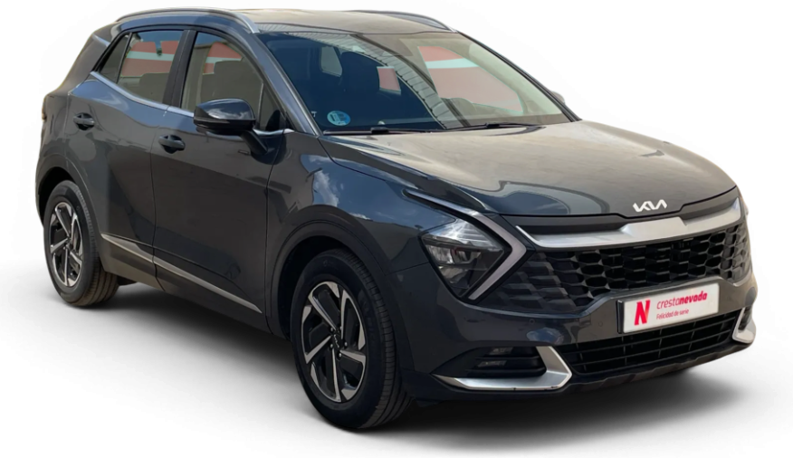 Imagen de Kia Sportage