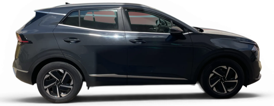 Imagen de Kia Sportage
