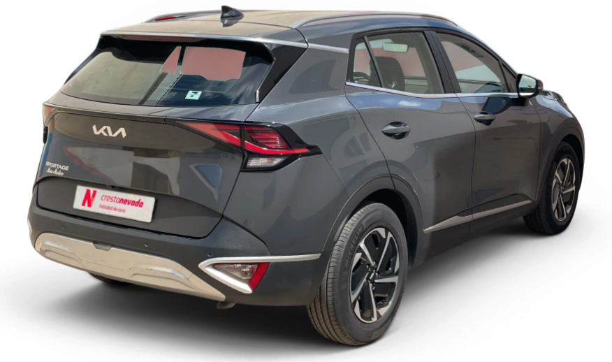 Imagen de Kia Sportage