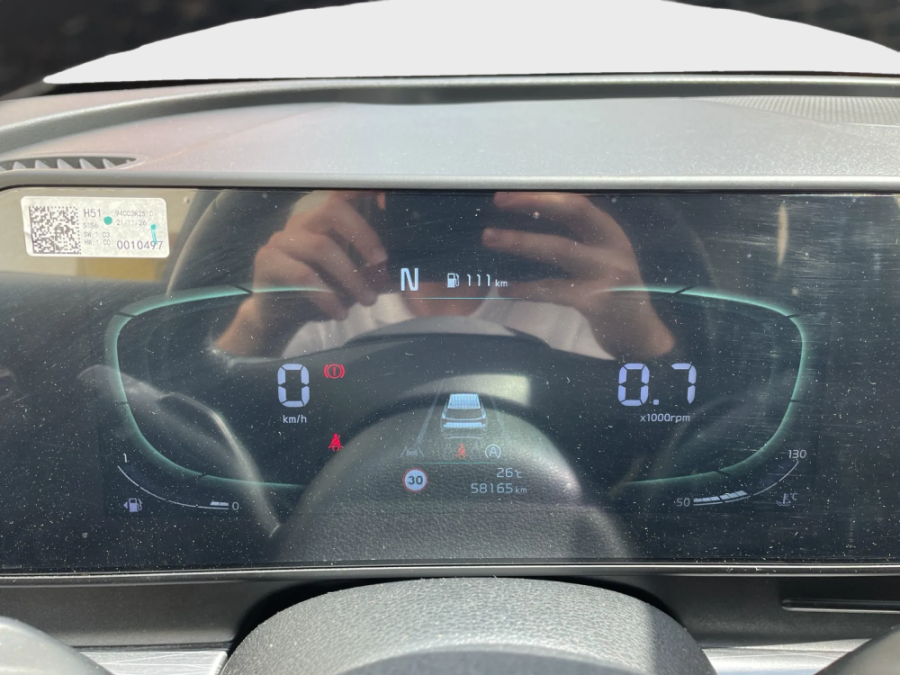 Imagen de Kia Sportage