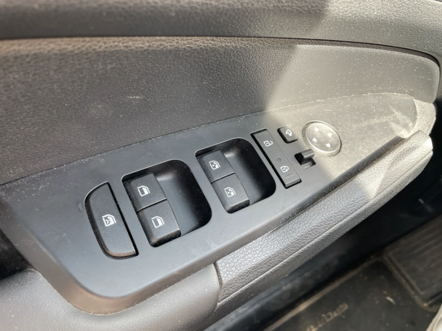 Imagen de Kia Sportage