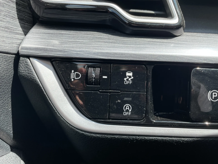 Imagen de Kia Sportage