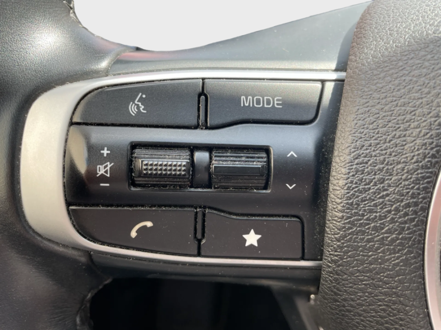 Imagen de Kia Sportage