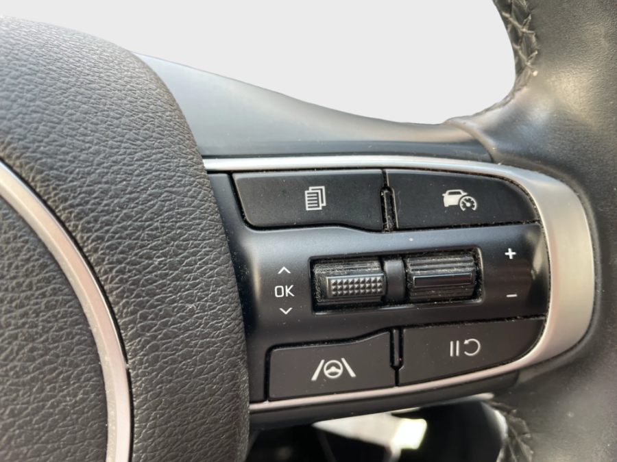 Imagen de Kia Sportage