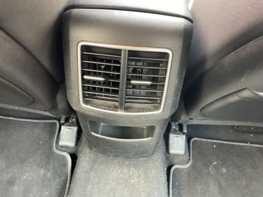 Imagen de Kia Sportage