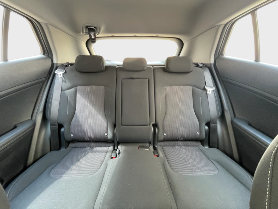 Imagen de Kia Sportage