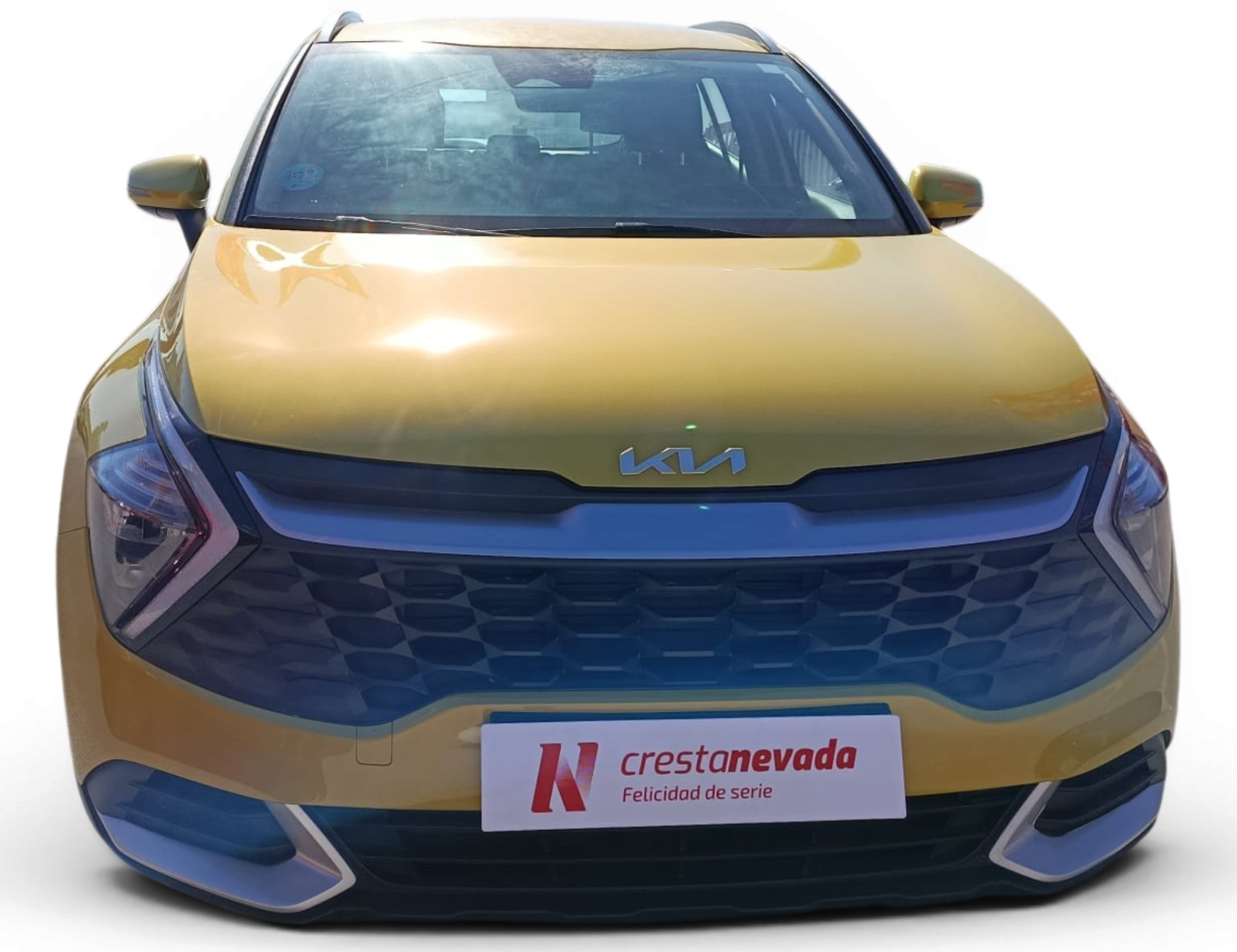 Imagen de Kia Sportage