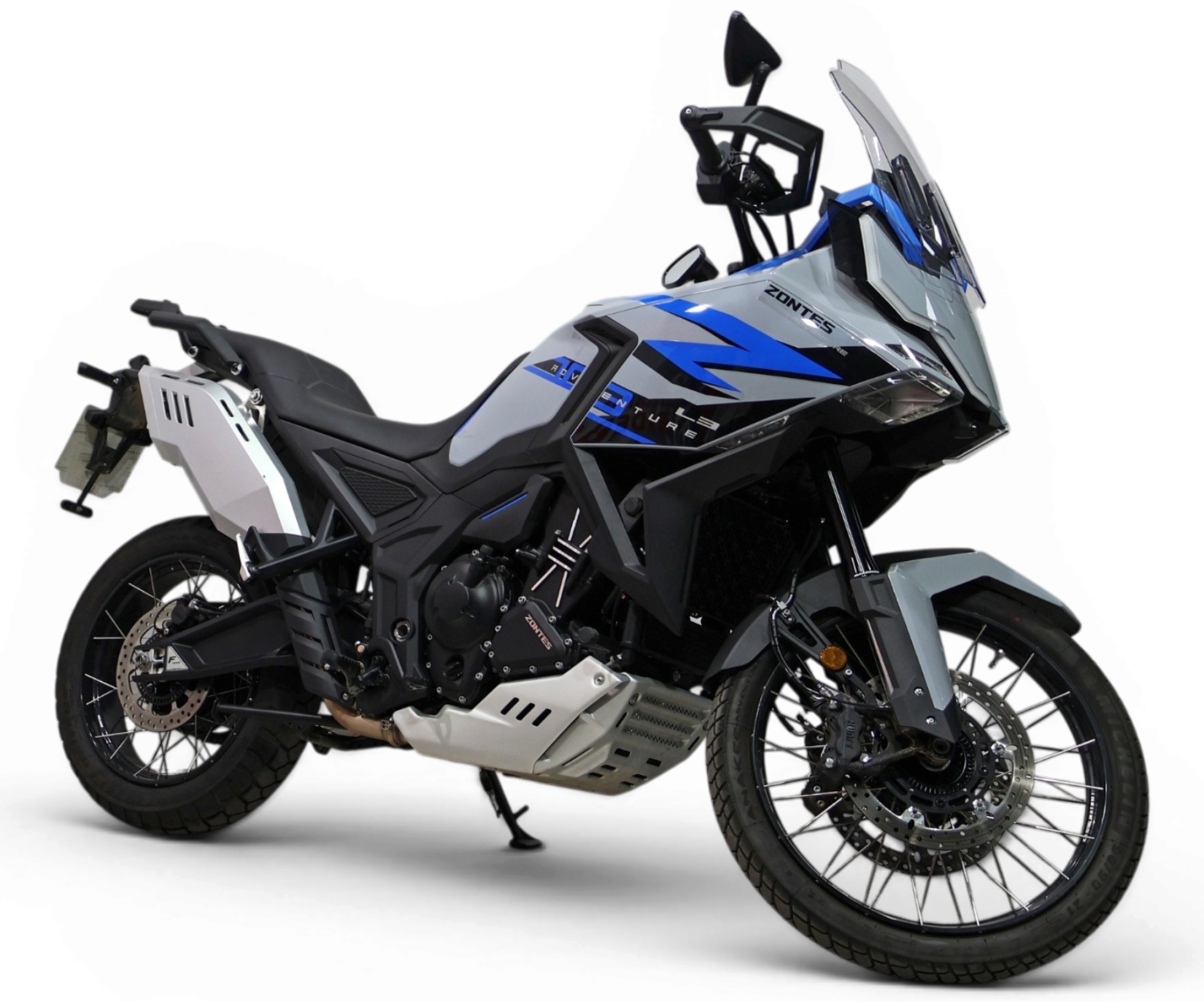 Imagen de Zontes 703F