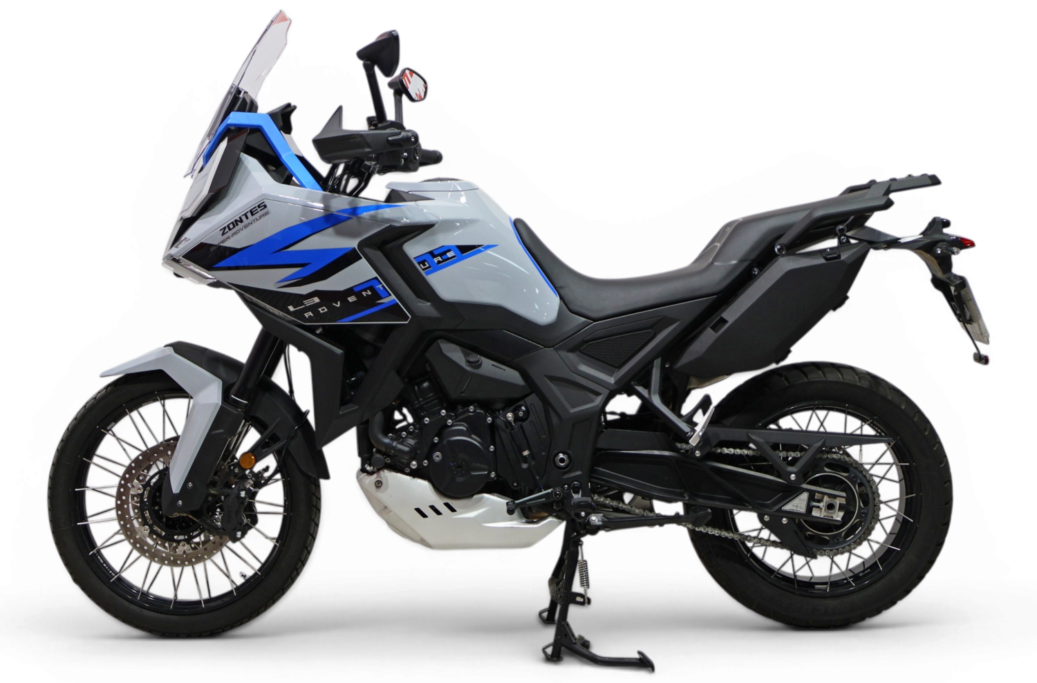 Imagen de Zontes 703F