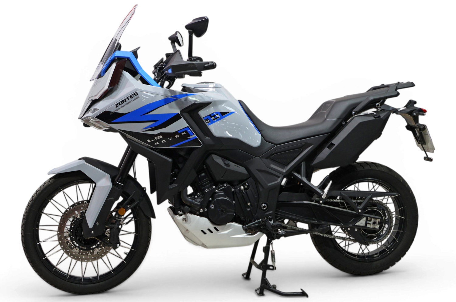 Imagen de Zontes 703F
