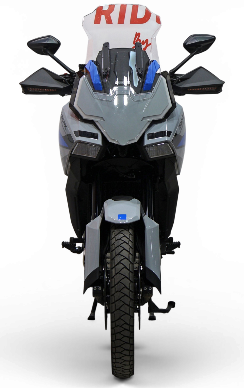 Imagen de Zontes 703F
