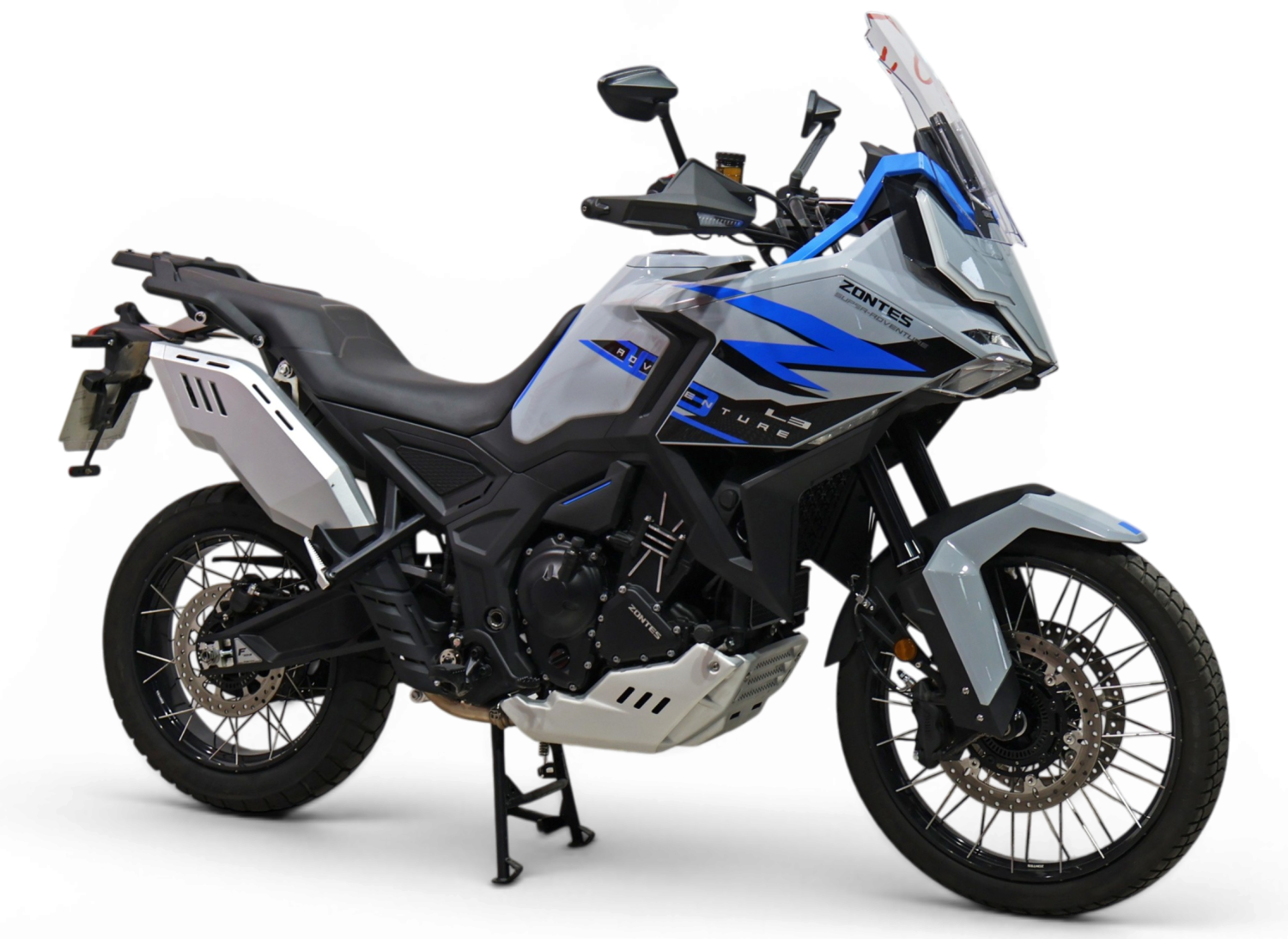 Imagen de Zontes 703F